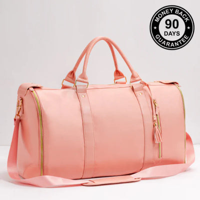 Duffle Foldable Travel Bag