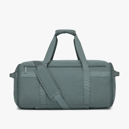 Premium Weekender Travel Duffle Bag - Spacious Carry-On for Gym & Weekend Trips