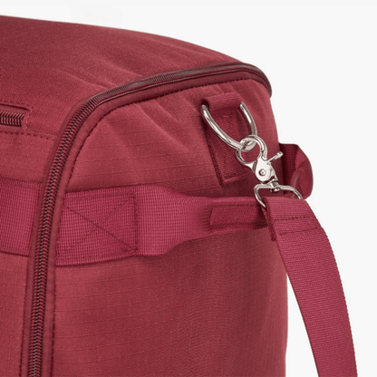 Premium Weekender Travel Duffle Bag - Spacious Carry-On for Gym & Weekend Trips