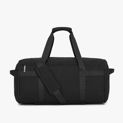 Premium Weekender Travel Duffle Bag - Spacious Carry-On for Gym & Weekend Trips