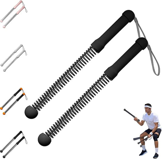 Cordless Battle Ropes, Silent Adjustable Portable Ropeless Battle Rope For Home Gyms