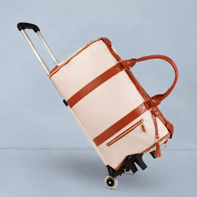 Duffle Foldable Travel Bag