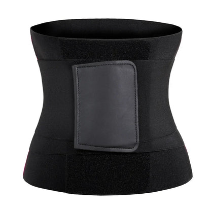 Belt Waist Cincher Ab Belt Tummy Control Body Shaper