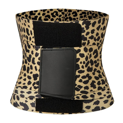 Belt Waist Cincher Ab Belt Tummy Control Body Shaper