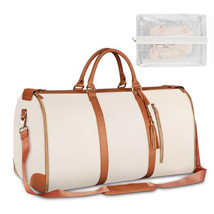 Duffle Foldable Travel Bag