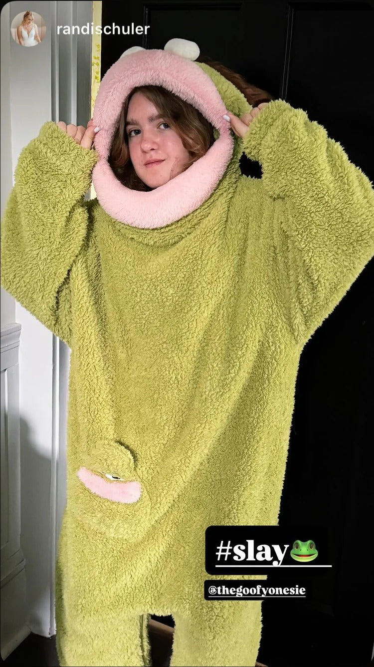 Cozy Mode: Fully Activated